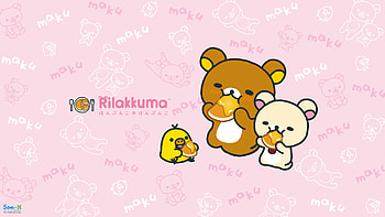 80_1080_1920.png 1,920Ã1,080 pixels | BG//Pattern | Pinterest | Rilakkuma, Rilakkuma and Sanrio HD wallpaper